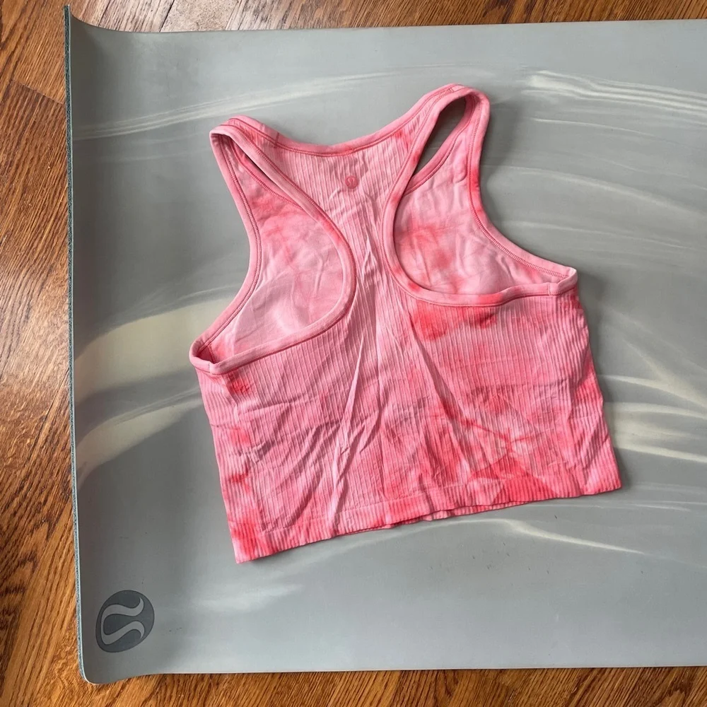 Lululemon I 10